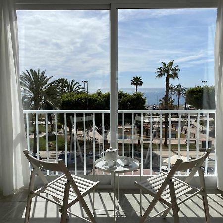Apartamento 2 Habitaciones Frontal Al Mar 3 Torre Del Mar Exteriér fotografie