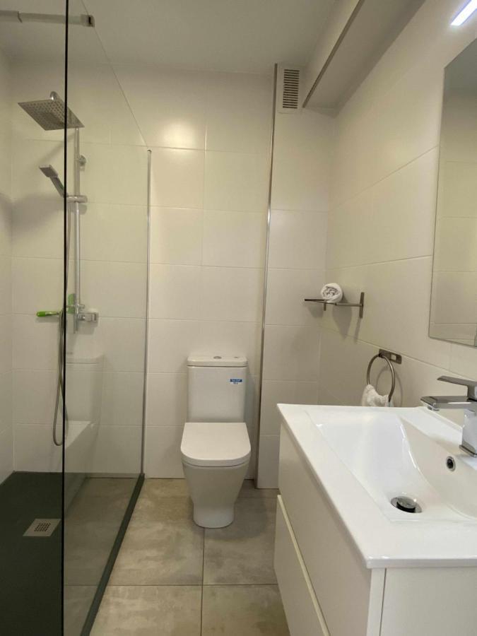 Apartamento 2 Habitaciones Frontal Al Mar 3 Torre Del Mar Exteriér fotografie