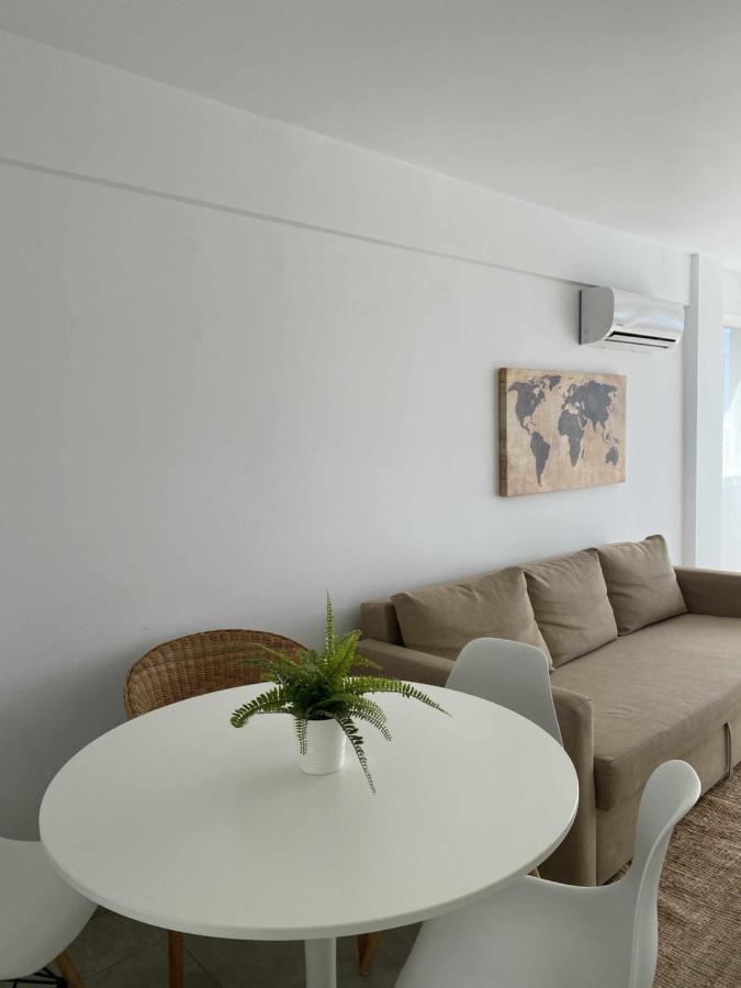Apartamento 2 Habitaciones Frontal Al Mar 3 Torre Del Mar Exteriér fotografie