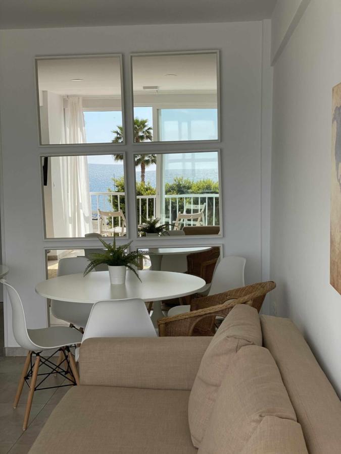 Apartamento 2 Habitaciones Frontal Al Mar 3 Torre Del Mar Exteriér fotografie