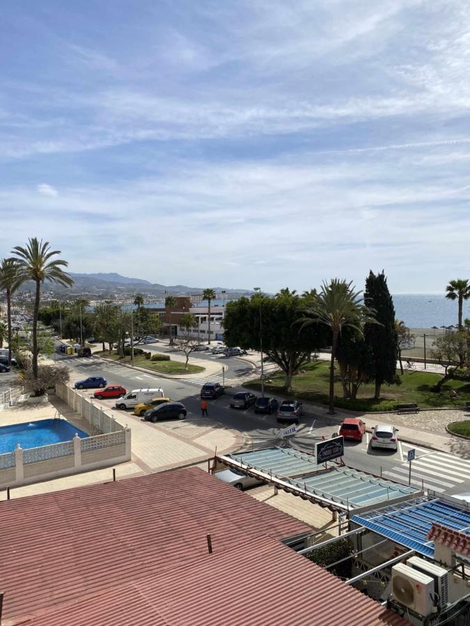 Apartamento 2 Habitaciones Frontal Al Mar 3 Torre Del Mar Exteriér fotografie